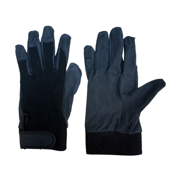 中部物産貿易 ホーケン マジック式手袋 ブラッディBKー0260 S BK-0260-S 1双 438-1165（直送品）