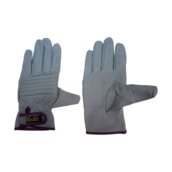 中部物産貿易 ホーケン ナックルガードKGー005 M KG-005-M 1双 438-1335（直送品）