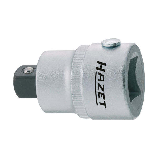 HAZET ソケットアダプター 1058-2 1個 439-2434（直送品）