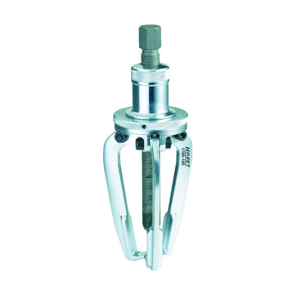 HAZET オートクランピングプーラー(3本爪) 1785-150 1台(1個) 439-2531（直送品）