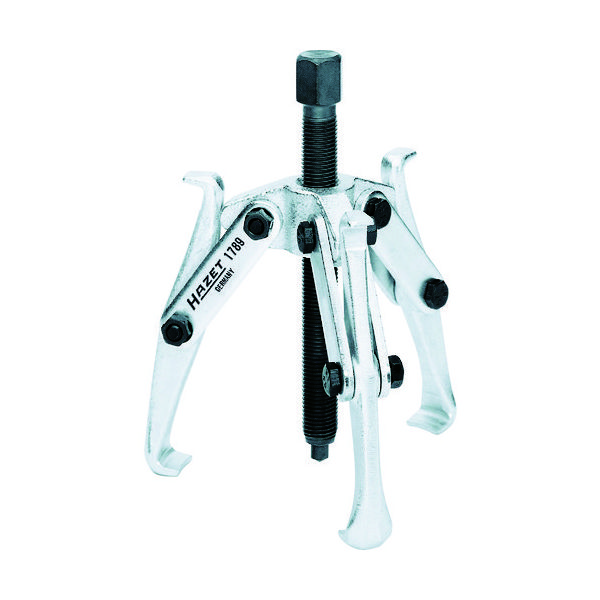 HAZET ユニバーサルプーラー(3本爪) 1789-9 1台(1個) 439-2701（直送品）