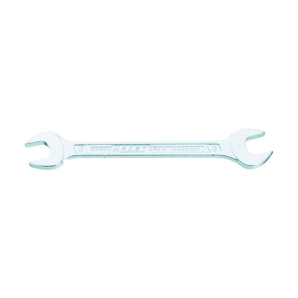 HAZET 両口スパナ 18X19mm 450N-18X19 1丁 439-2990（直送品）