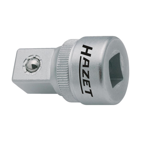 HAZET ソケットアダプター 8858-1 1個 439-5697（直送品）