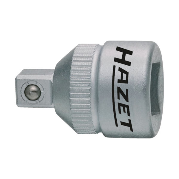 HAZET ソケットアダプター 8858-2 1個 439-5701（直送品）
