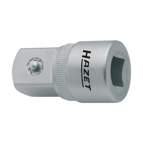 HAZET ソケットアダプター 958-1 1個 439-6740（直送品）
