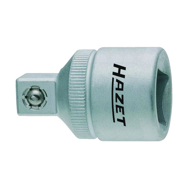 HAZET ソケットアダプター 958-2 1個 439-6758（直送品）