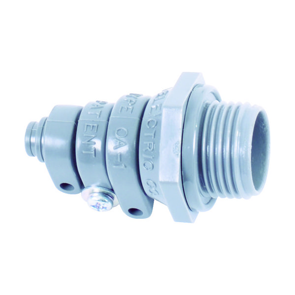 オーム電機 キャプコン OAー1ウス OA-1USU 1個 441-6244（直送品）