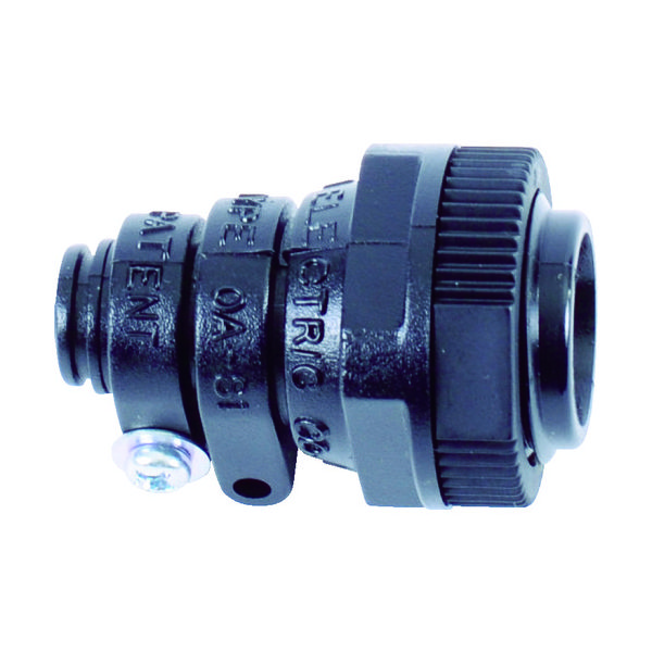 オーム電機 キャプコン OAーS1 1個 441-6261（直送品）