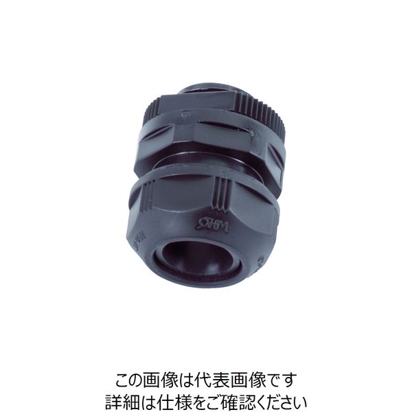 オーム電機 防水型キャプコン OAーW2213 1個 441-6333（直送品）