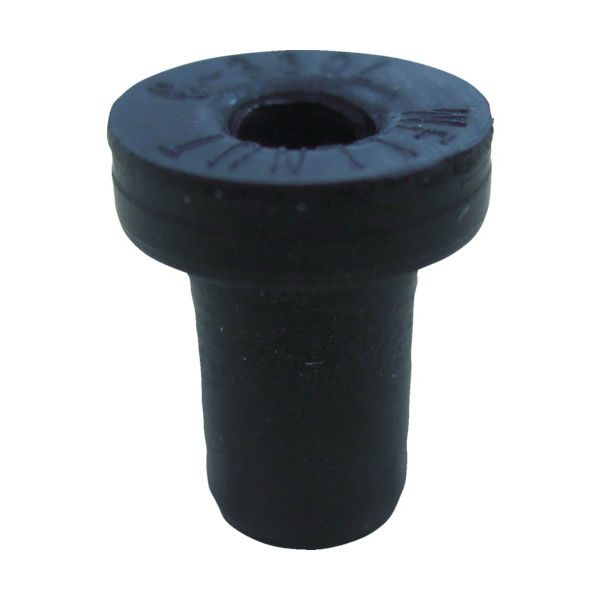 POP ウェルナット Cー550 M5ゴムナット (1000個入) WELLNUT C-550 1箱(1000個)（直送品）