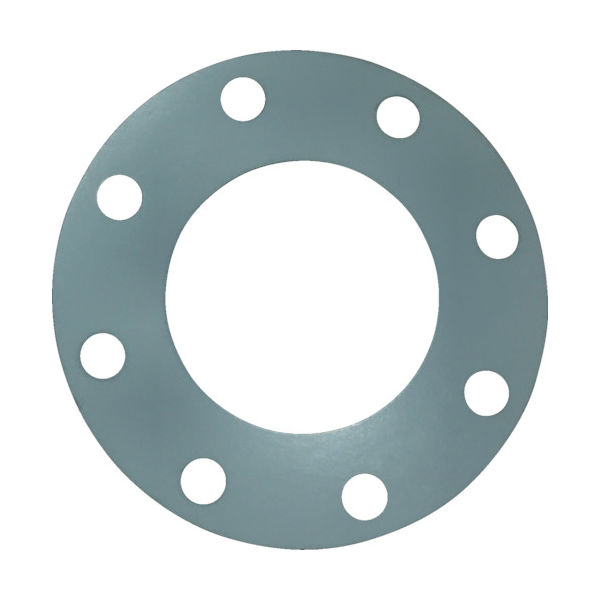 ジャパンマテックス Matex 高圧用ゴムガスケット(3MPa) 65A×厚さ1.5mm 9320-1.5-FF-10K-65A 1枚（直送品）