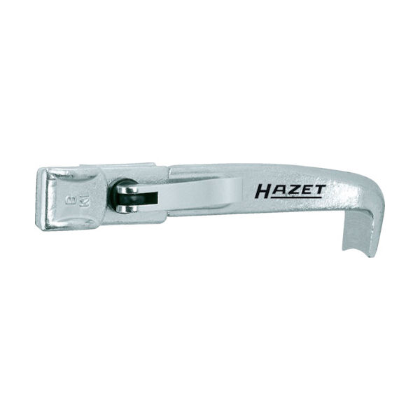 HAZET（ハゼット） HAZET クイッククランピングプーラー（2本爪・3本爪）共用パーツ 1787F-2552 1個 442-3381（直送品）