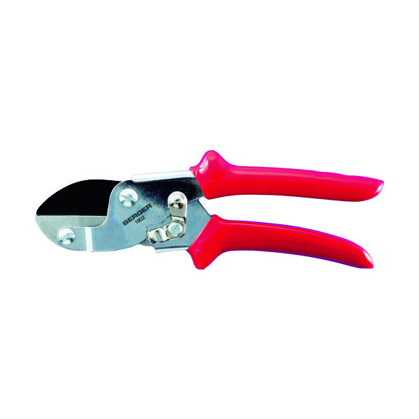 BERGER 剪定鋏1902 195mm 1902 1丁(1個) 442-4956（直送品）