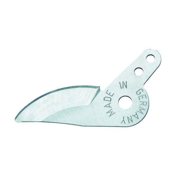 BERGER 剪定鋏1114、1014用替刃1 91002 1枚 442-5561（直送品）