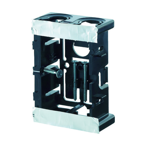 日動電工 配ボックス台付型(1個用)[C] SM36C 1個 443-7357（直送品）