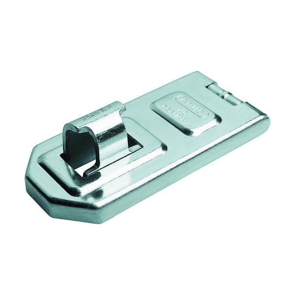 ABUS SecurityーCenter 掛け金(ハスプ) 140ー120 1個 445-1244（直送品）