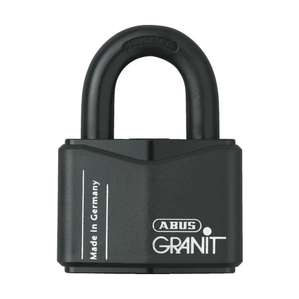 ABUS SecurityーCenter グラニット 37RKー70 37RK-70 1個 445-1503（直送品）