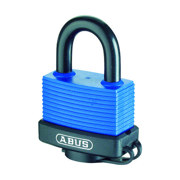 ABUS SecurityーCenter アクアセーフ 70IBー45 1個 445-1546（直送品）