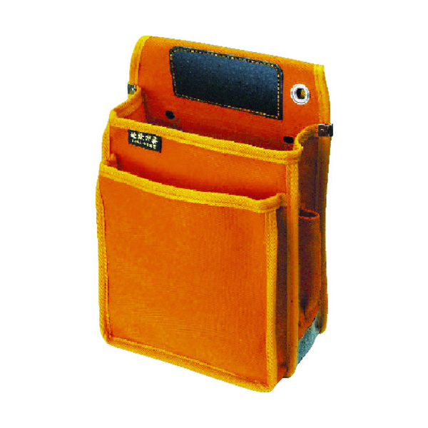 コヅチ 外線工事向け電工用腰袋 KCN-01BOR 1個 446-0928（直送品）