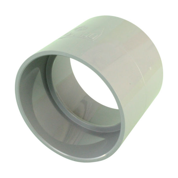 東栄管機 トーエー DV継手 ソケット 100 DVDS100 1個 446-2033（直送品）