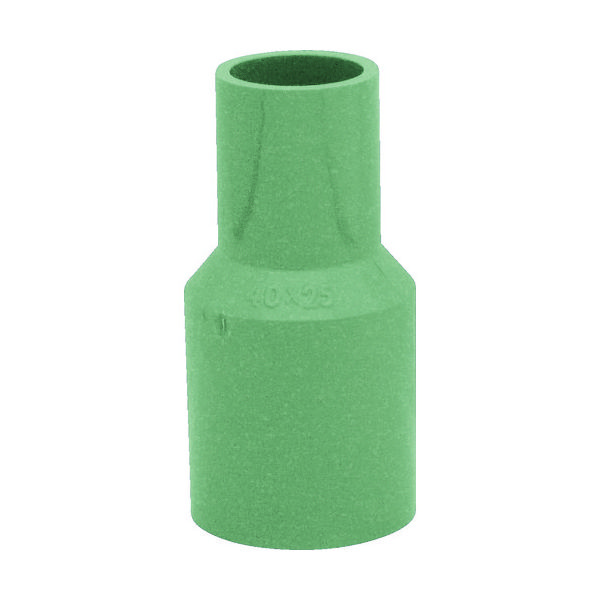 東栄管機 トーエー TS継手 ソケット 40X25 TSS40-25 1個 446-2645（直送品）