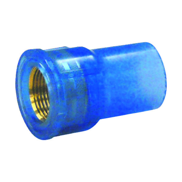 クボタ クボタケミックス 透明TS メタル給水栓ソケット TSーMWS13 C-TSMWS13 1個 446-3170（直送品）