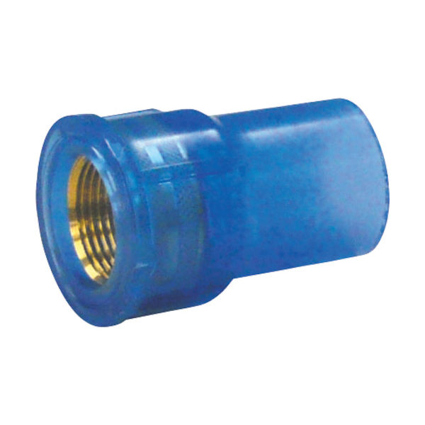 クボタ クボタケミックス 透明TS メタル給水栓ソケット TSーMWS20X13 C-TSMWS20X13 1個 446-3200（直送品）