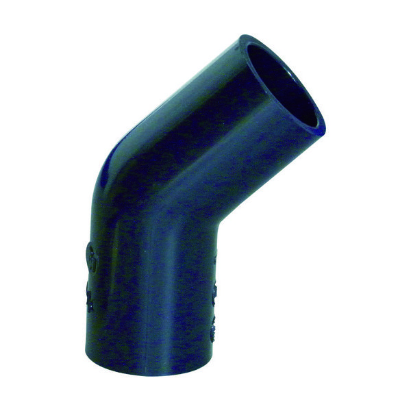 クボタ クボタケミックス HI継手 45°エルボ HIー45L 13 HI45L13 1個 446-3412（直送品）