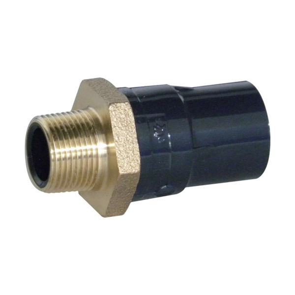 クボタ クボタケミックス HIメタルバルブソケット HIーMVS 13 HIMVS13 1個 446-3633（直送品）