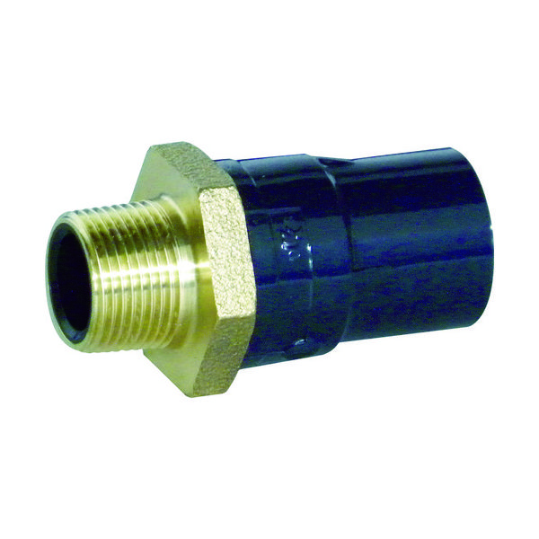 クボタ クボタケミックス HIメタルバルブソケット HIーMVS 20 HIMVS20 1個 446-3650（直送品）