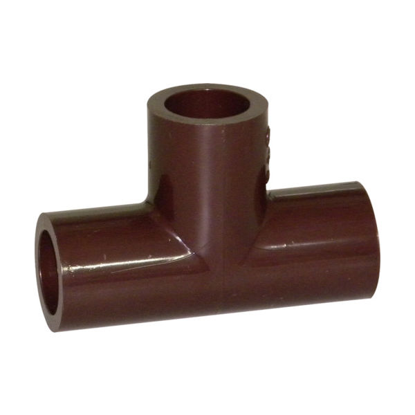 クボタ クボタケミックス HT耐熱継手 チーズ HTーT 16 HTT16 1個 446-4630（直送品）