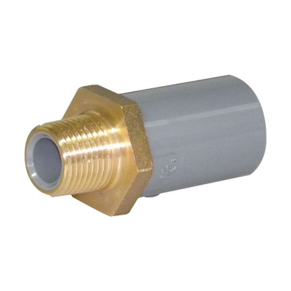 クボタ クボタケミックス TSメタルバルブソケット TSーMVS 50 TSMVS50 1個 446-5091（直送品）