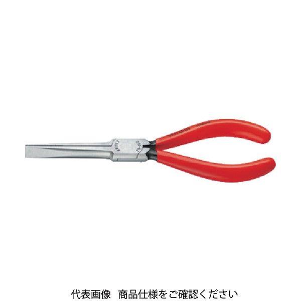KNIPEX テレフォンプライヤー 160mm 2921-160 1丁 446-7612（直送品）
