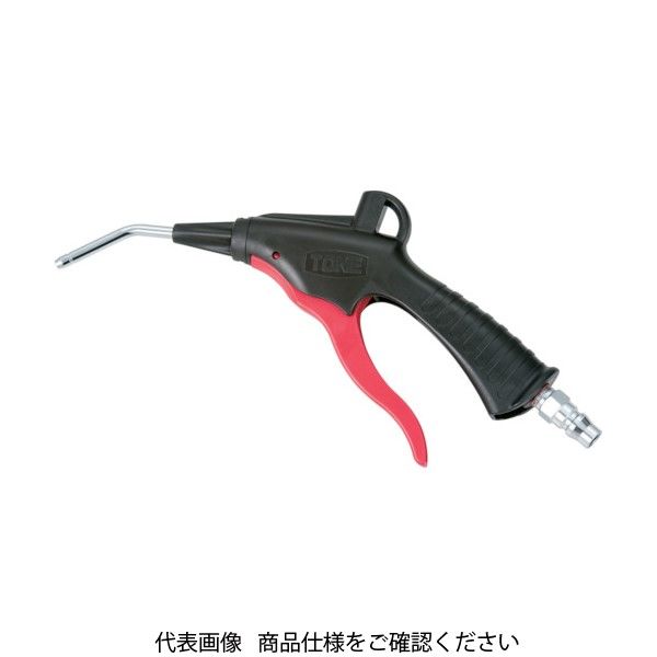 TONE エアーガン AGー501 1個 447-1865（直送品）