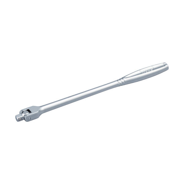 TONE ナットスピンナー ロングタイプ 差込角6.35mmx200mm NS2L 1個 447-2306（直送品）