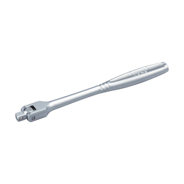 TONE ナットスピンナー ショートタイプ 差込角6.35mmx100mm NS2S 1個 447-2314（直送品）