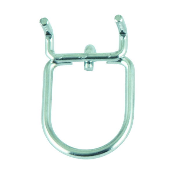 TONE 輪形フックセット 3個組 C50Bハーフボード専用フック PBH-R3 1セット(3個) 447-2411（直送品）