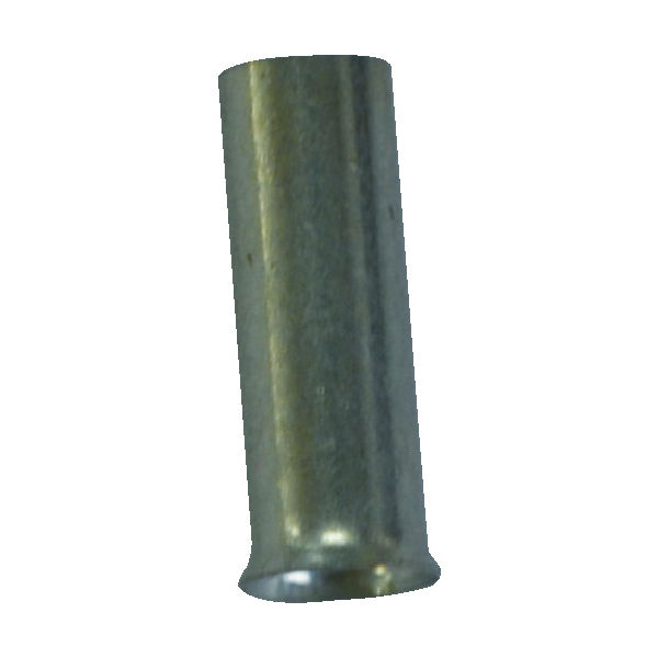 絶縁カバー無圧着端子（Hスリーブ/フェルール）