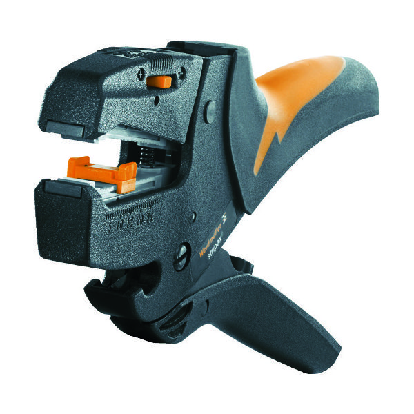 日本ワイドミュラー ワイドミュラー ワイヤーストリッパー STRIPAX 9005000000 1丁 449-6019（直送品）