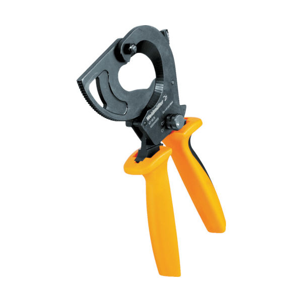 日本ワイドミュラー ワイドミュラー ケーブルカッター KT 55 9202060000 1丁 449-6531（直送品）