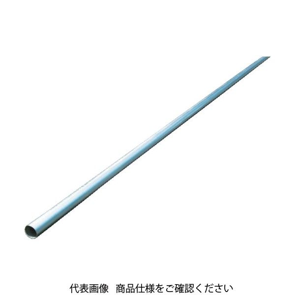 日鉄住金ステンレス鋼管 NSSP ステンレス管 3.5X25X2m SUS304TPA3.5X25X2M 1本 454-7314（直送品）