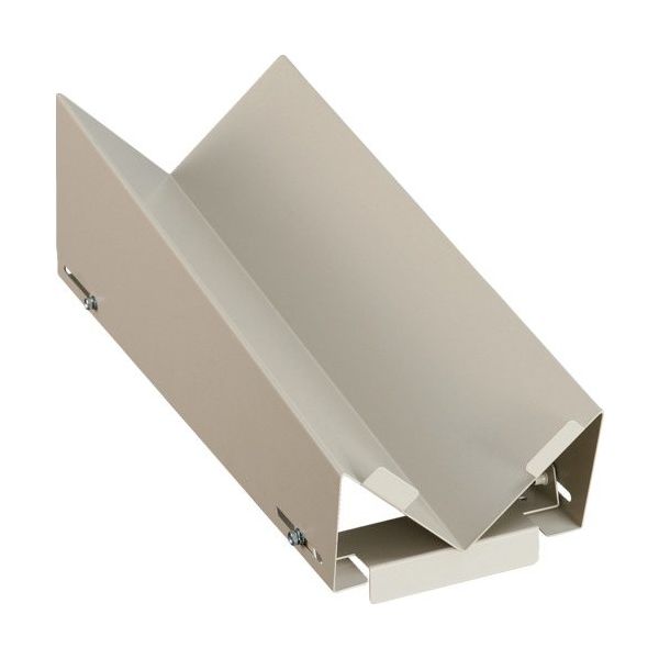 トラスコ中山 TRUSCO 棚用一斗缶受 缶ペーちゃん D450用 KPE-450 1セット 459-2948（直送品）