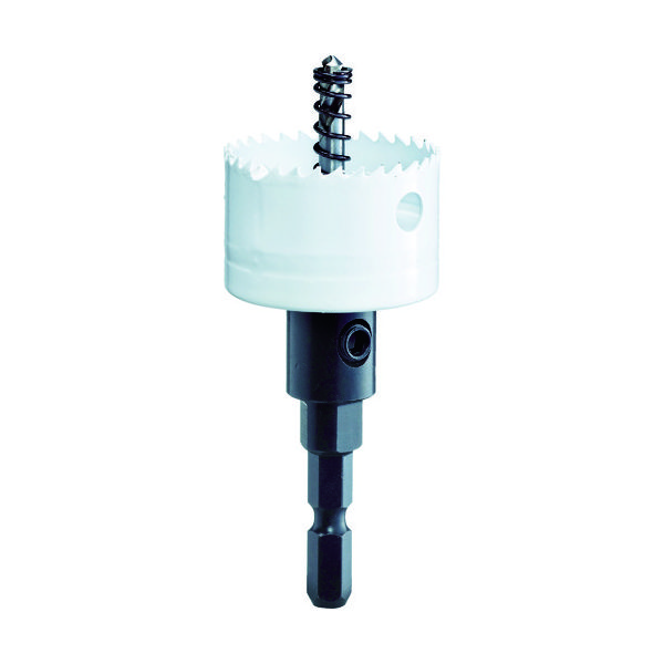 ハウスビーエム ハウスB.M コードレスホルソー 刃径22mm BMC-22 1本 469-6891（直送品）