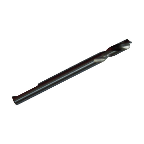 ハウスビーエム ハウスB.M HSSセンタードリルSー4050 S-4050 1本 469-7049（直送品）