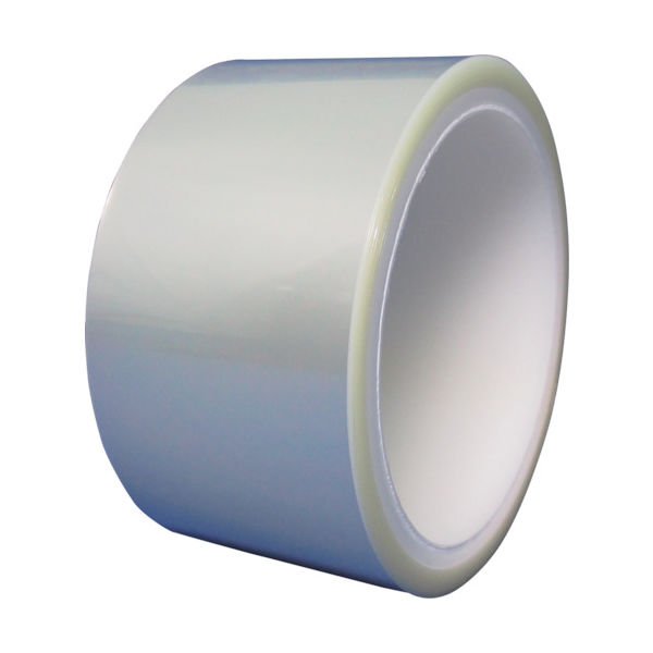 日東電工 日東 透明性両面テープ HJー3160W 0.1mm×50mm×20m HJ-3160W-50 1巻 470-4657（直送品）