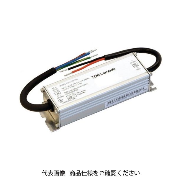 防塵防滴型LED機器用定電流電源 ELCシリーズ