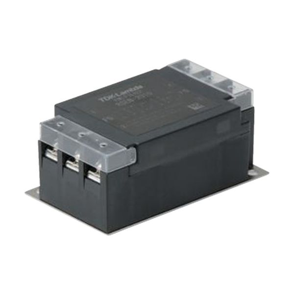 TDKラムダ ノイズフィルタ RSEN 標準タイプ 250V 30A RSEN-2030 1個 470-7524（直送品）