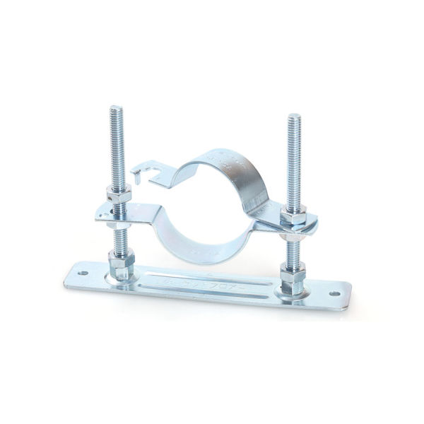 アカギ セットフロアーナット付プレート 40AX150H A13576-0075 1個 471-2056（直送品）