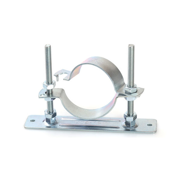 アカギ TNセットフロアーナット付プレート(耐火二層管用) 100AX150H A13577-0104 1個 471-2196（直送品）