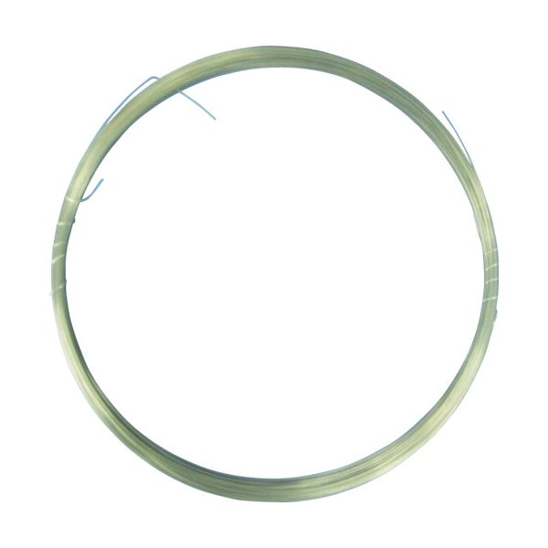 ダイドーハント 芯出用ピアノ線 0.7×100 10155892 1巻 471-2561（直送品）